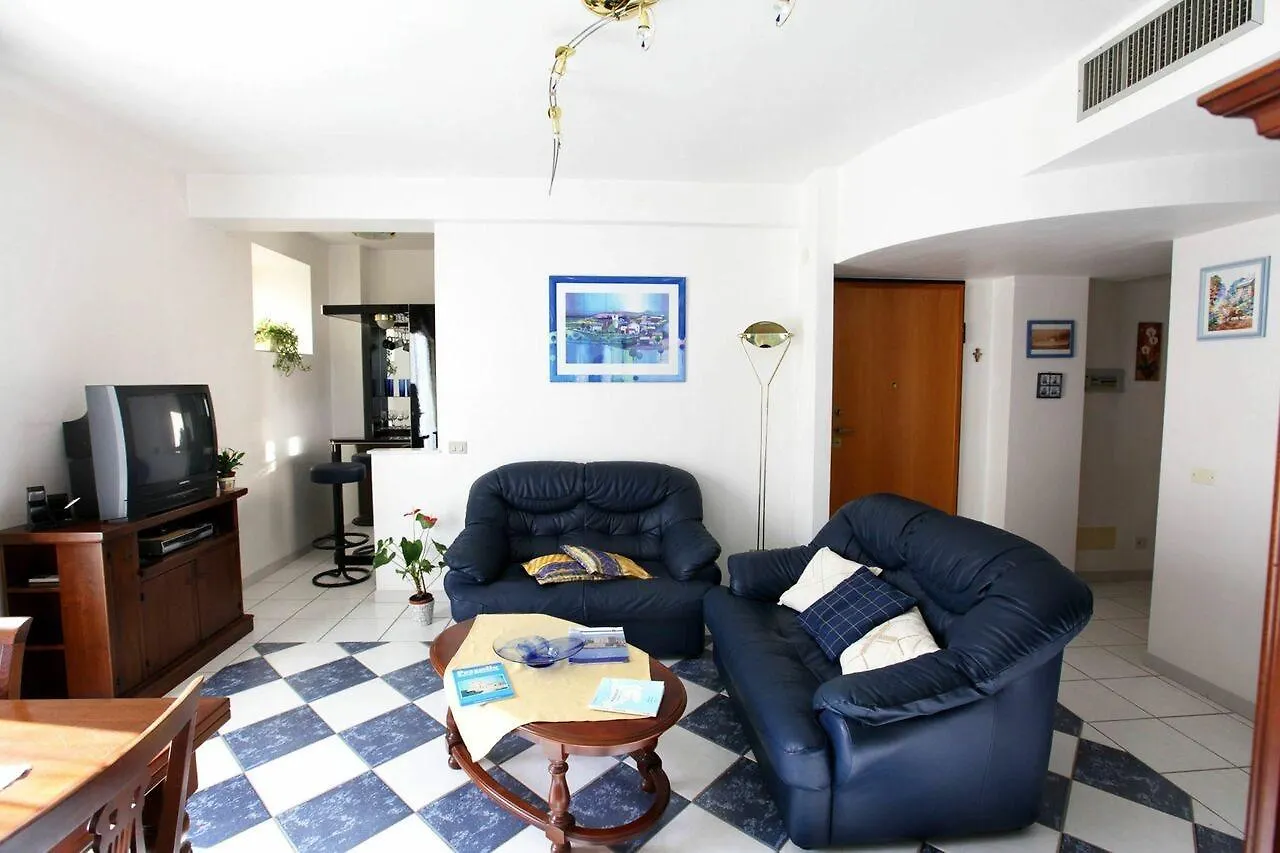 Apartment Appartamento Melograno - Case Sicule Pozzallo