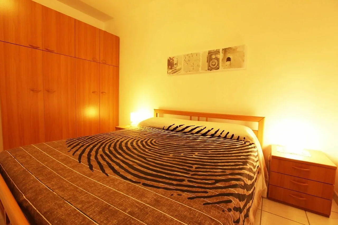 Appartamento Melograno - Case Sicule Pozzallo 0*,  Italy