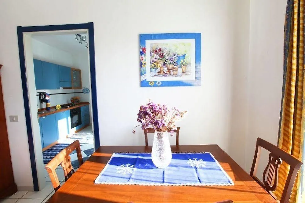 Apartment Appartamento Melograno - Case Sicule Pozzallo Italy