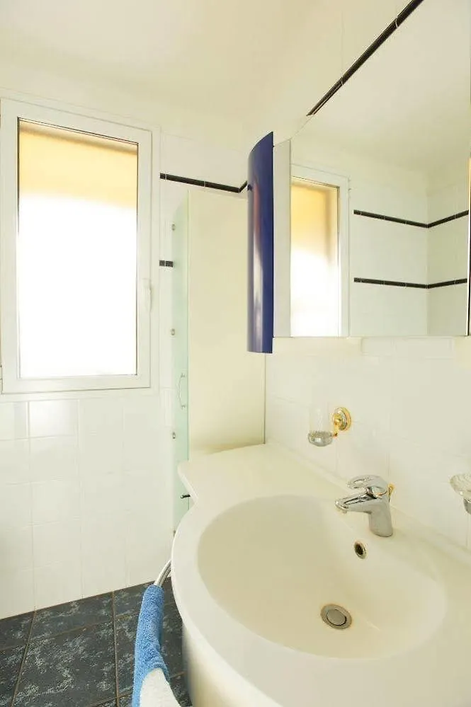 Apartment Appartamento Melograno - Case Sicule Pozzallo