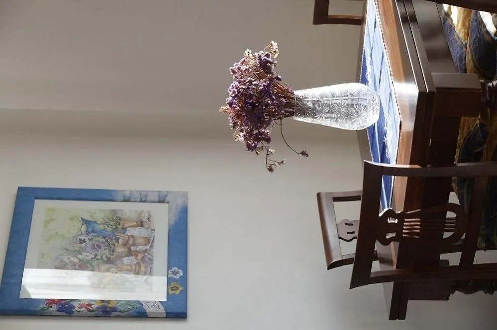 Appartamento Melograno - Case Sicule Pozzallo Apartment